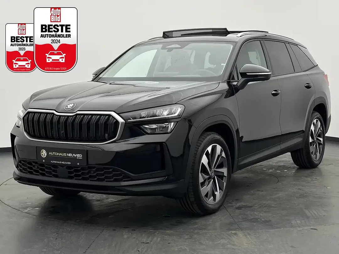 Skoda Kodiaq - Afbeelding 1