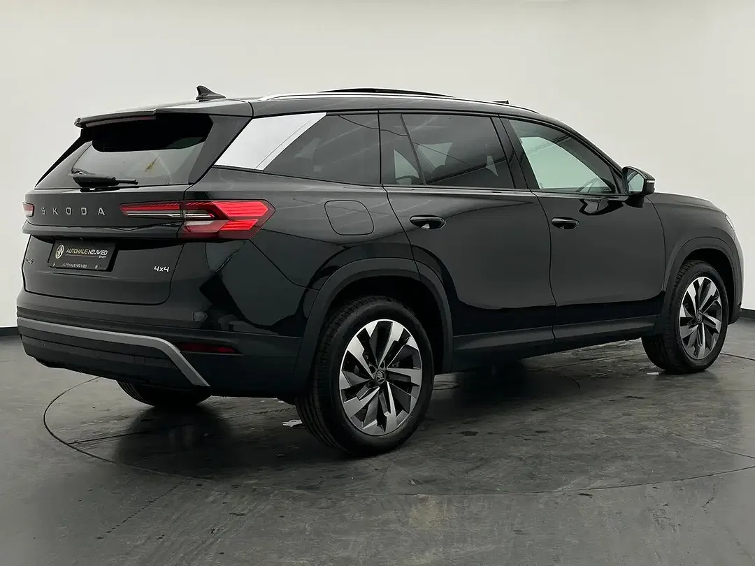 Skoda Kodiaq - Thumbnail 14