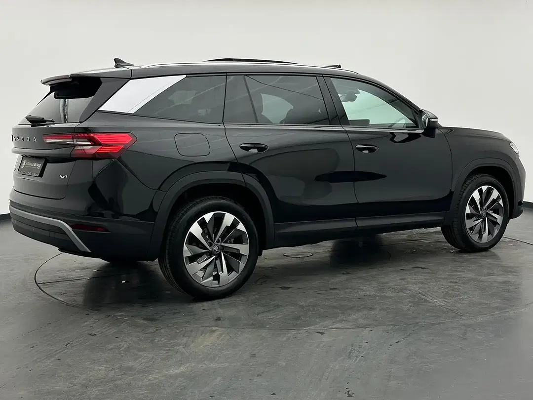 Skoda Kodiaq - Thumbnail 15