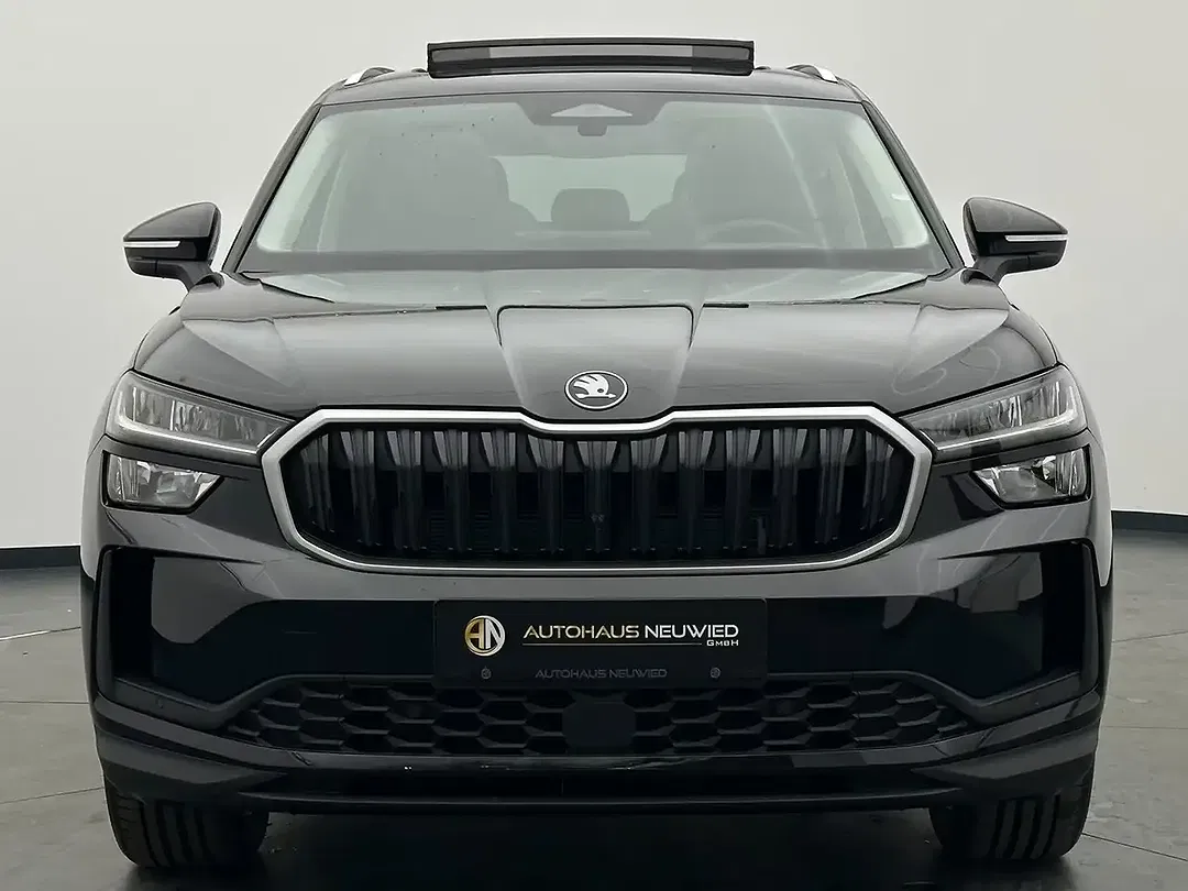 Skoda Kodiaq - Thumbnail 3