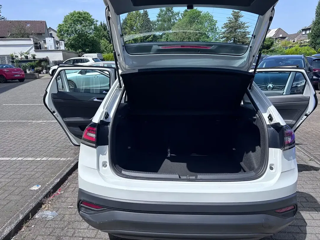 Volkswagen Taigo - Thumbnail 10