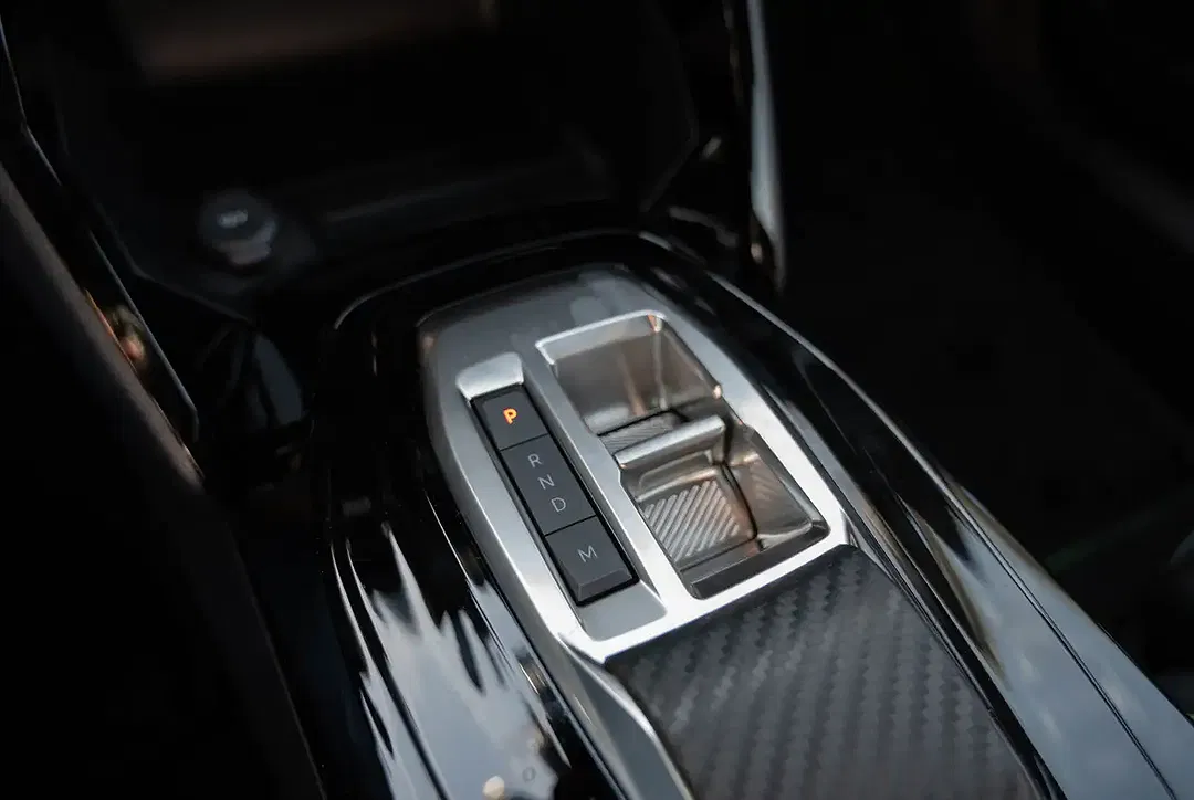 Peugeot 2008 - Thumbnail 10