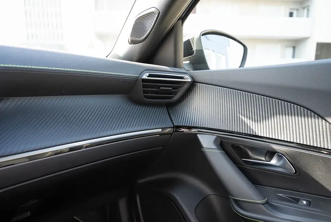 Peugeot 2008 - Thumbnail 11