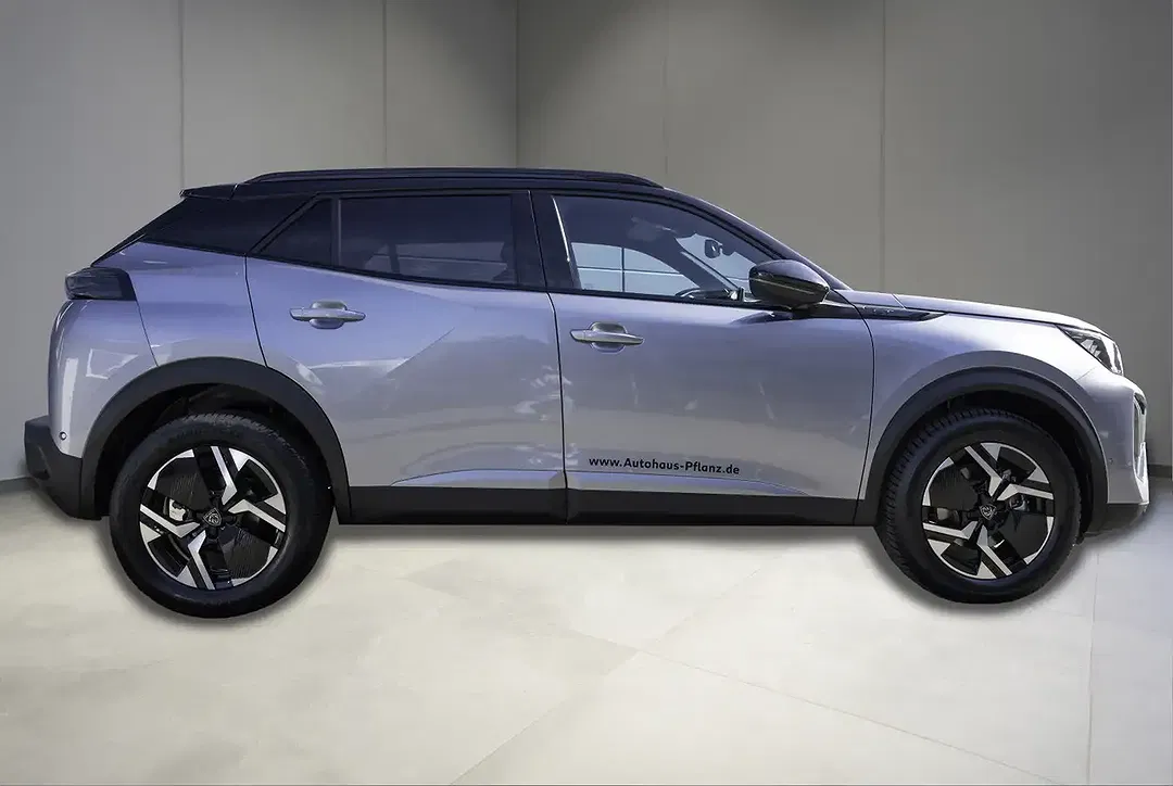 Peugeot 2008 - Thumbnail 5
