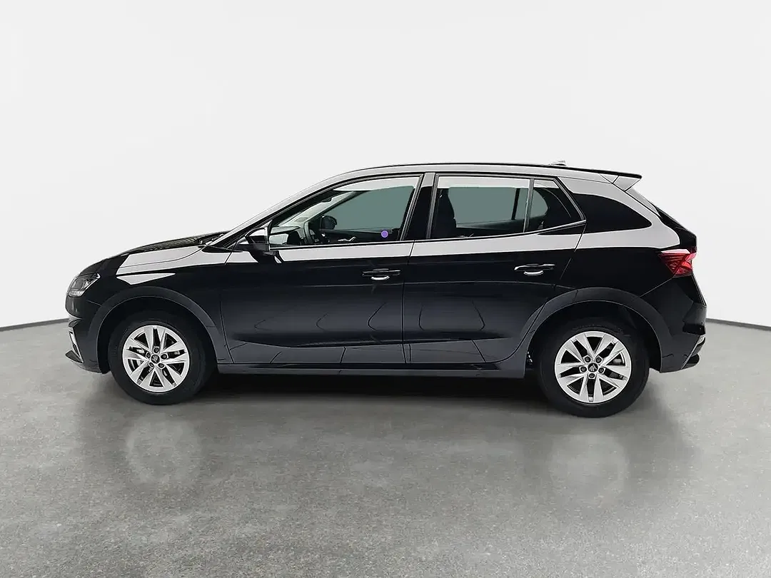 Skoda Fabia - Thumbnail 5