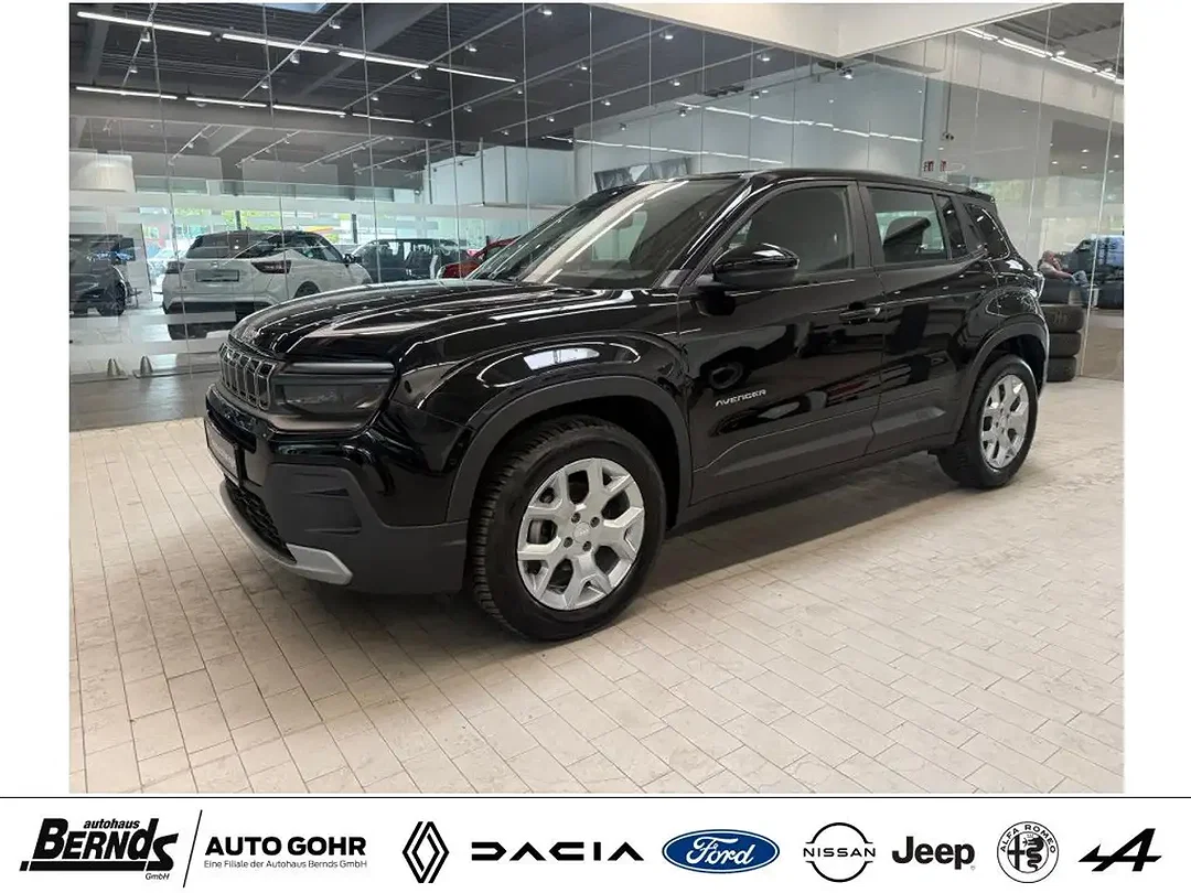 Jeep Avenger - Afbeelding 1