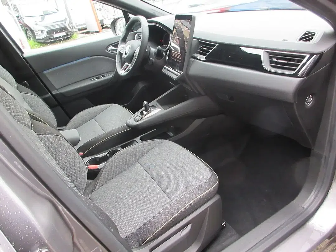 Mitsubishi ASX - Thumbnail 11