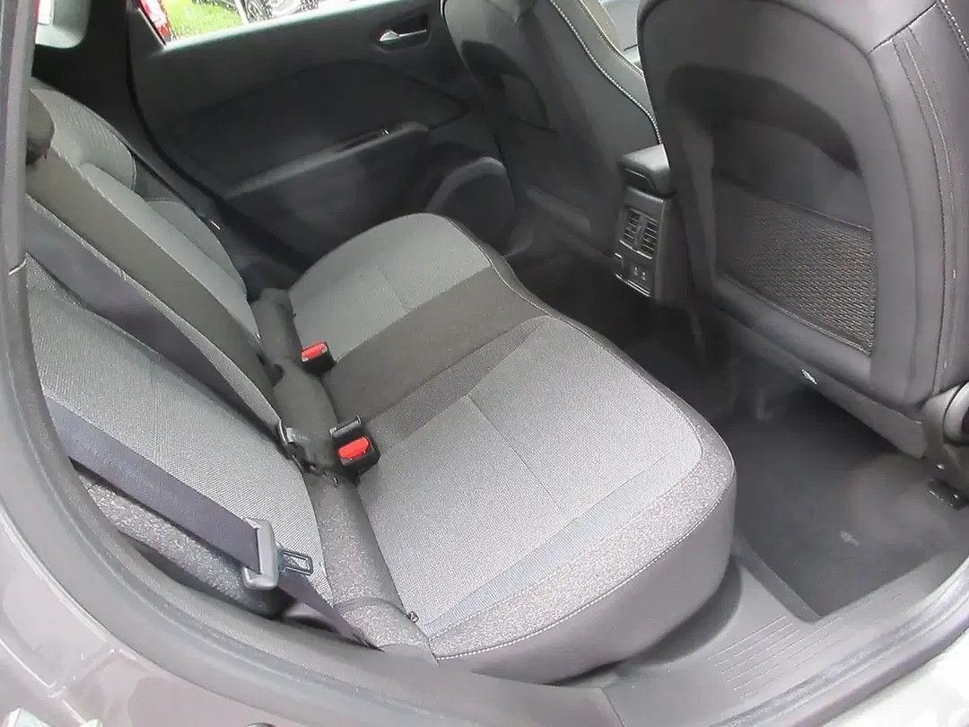 Mitsubishi ASX - Thumbnail 12