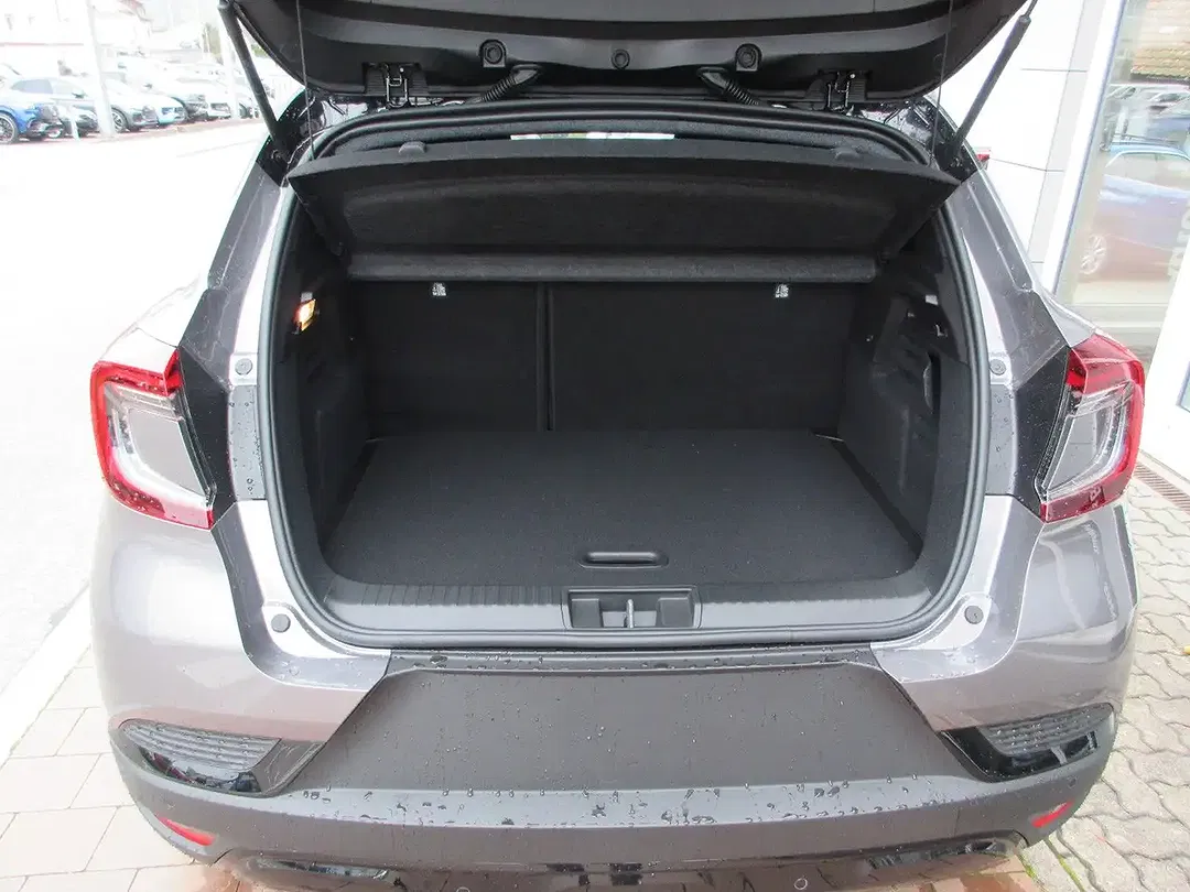 Mitsubishi ASX - Thumbnail 13