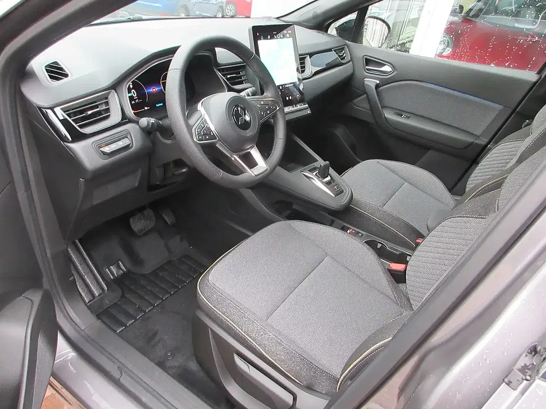 Mitsubishi ASX - Thumbnail 7
