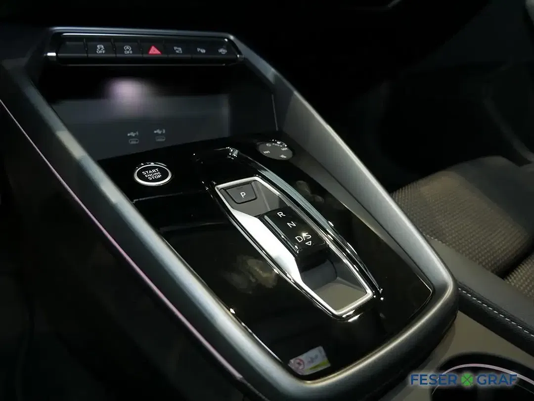 Audi A3 - Thumbnail 7