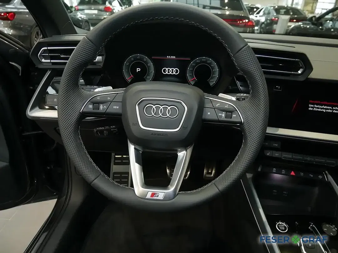Audi A3 - Thumbnail 8