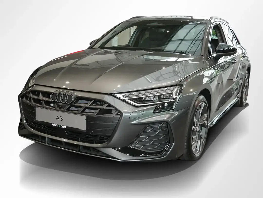 Audi A3 - Thumbnail 9