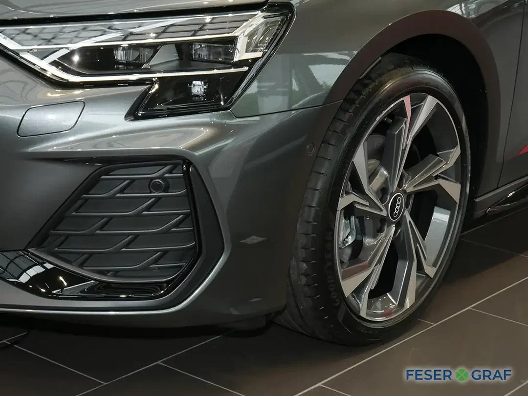 Audi A3 - Afbeelding 1