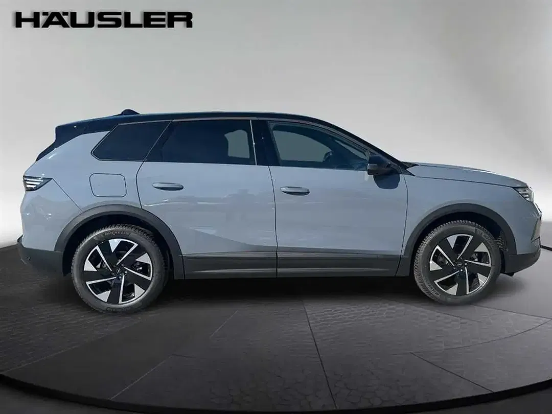 Opel Grandland X - Thumbnail 5