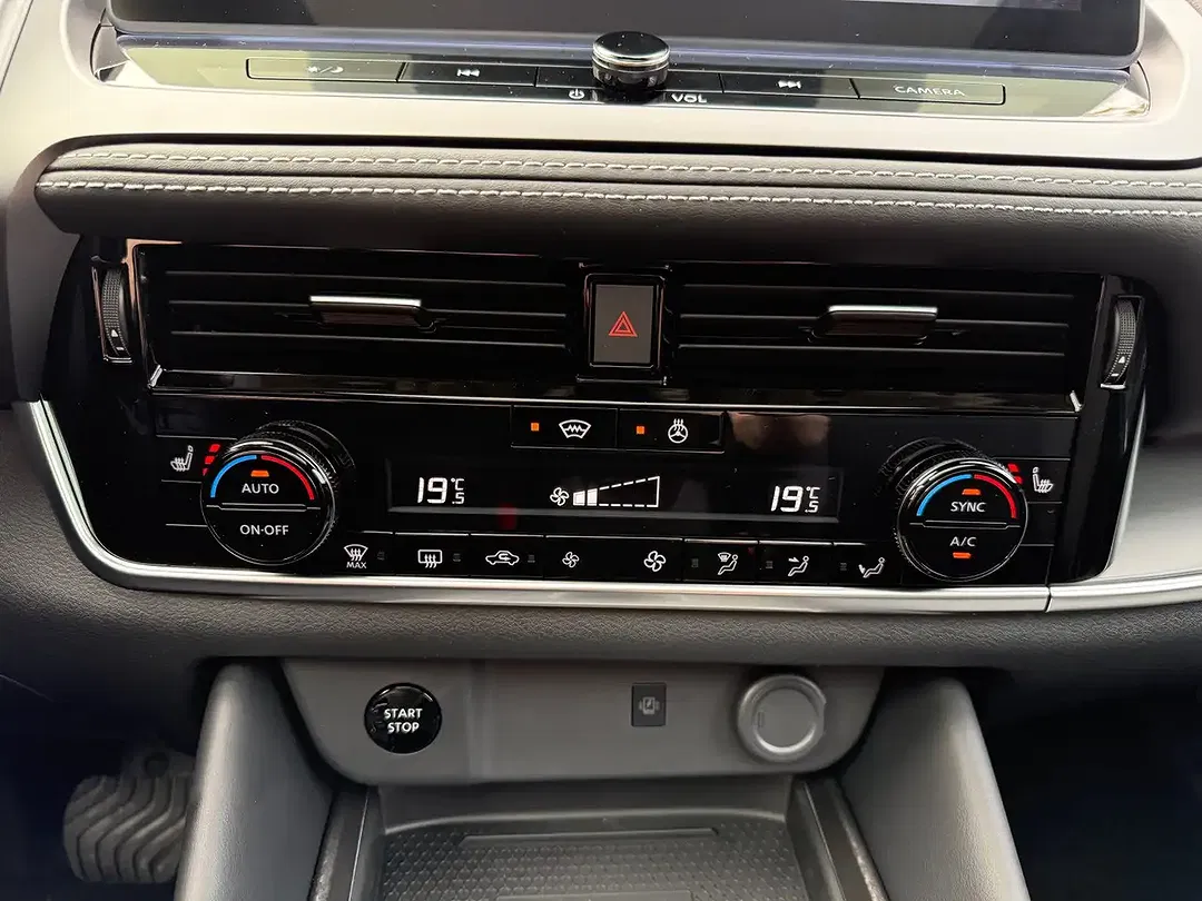 Nissan Qashqai - Thumbnail 15