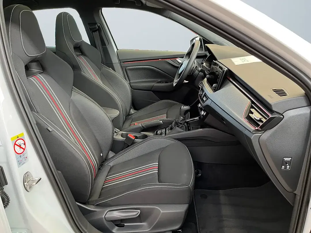 Skoda Scala - Thumbnail 9
