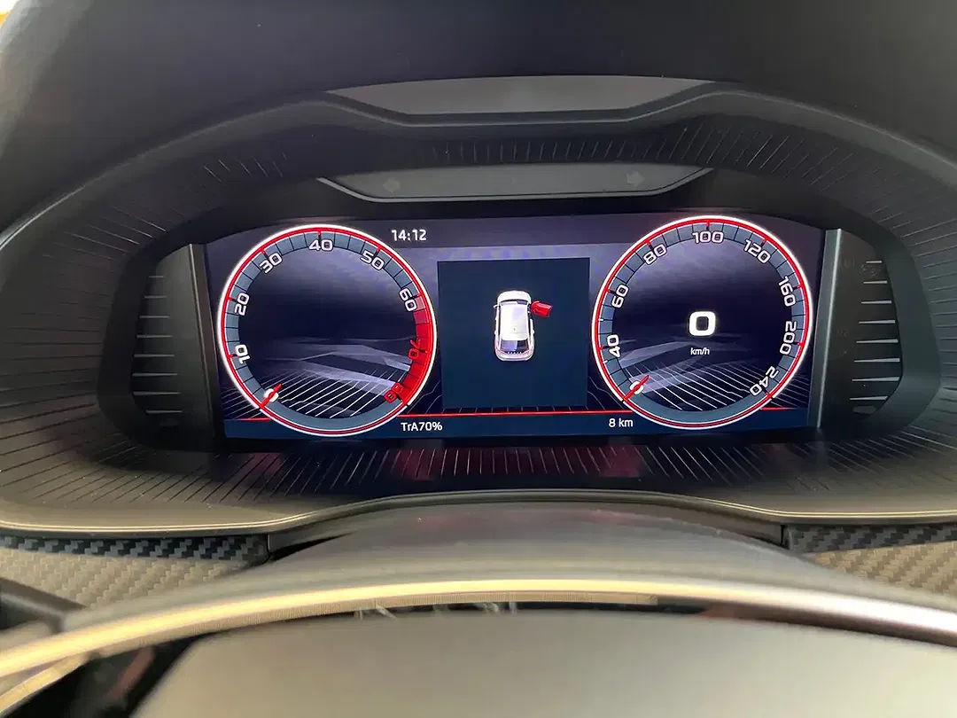 Skoda Scala - Thumbnail 11