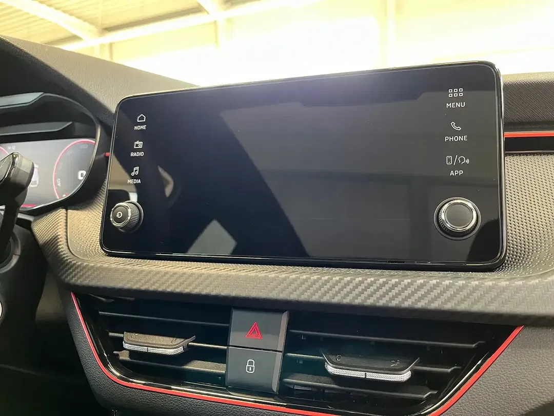 Skoda Scala - Thumbnail 12