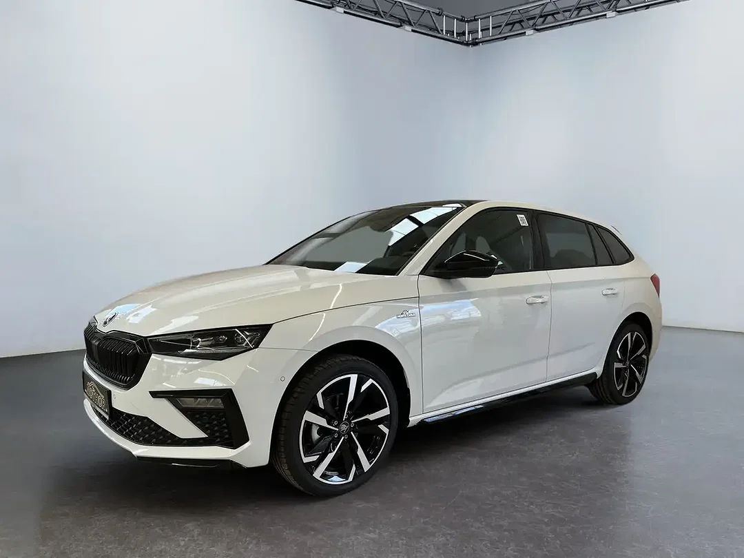 Skoda Scala - Afbeelding 1