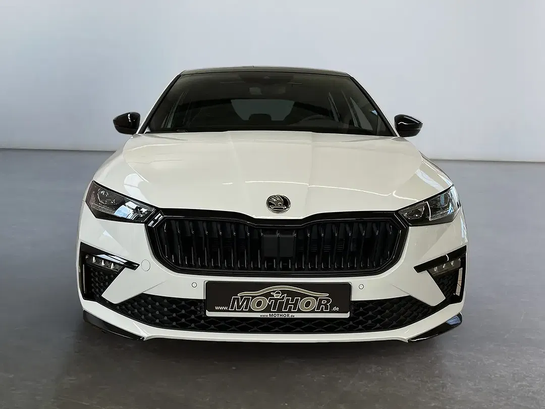 Skoda Scala - Thumbnail 5