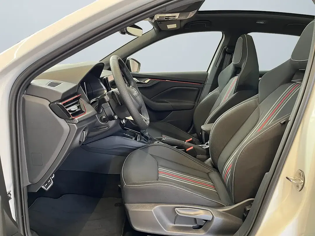 Skoda Scala - Thumbnail 6