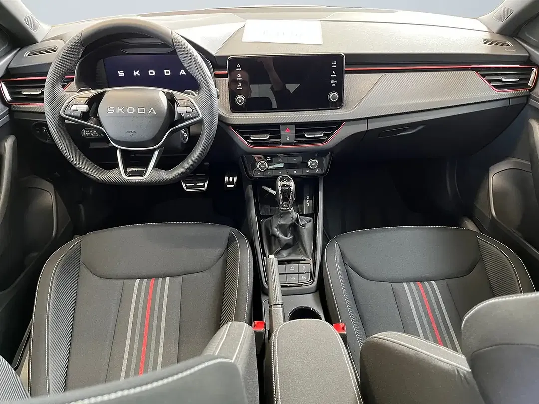 Skoda Scala - Thumbnail 7