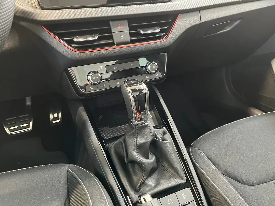 Skoda Scala - Thumbnail 8