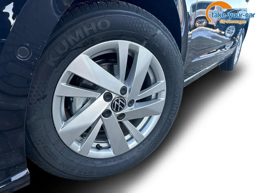 Volkswagen Polo - Thumbnail 10