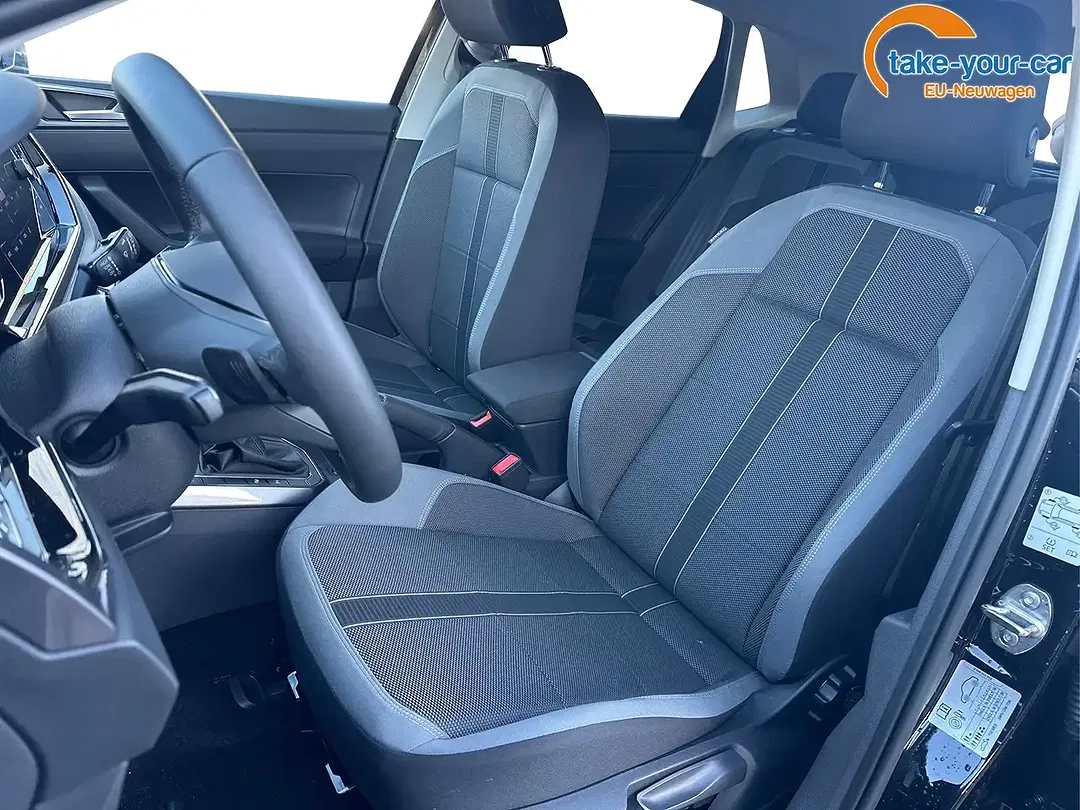 Volkswagen Polo - Thumbnail 13