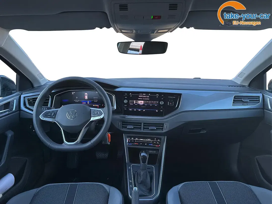 Volkswagen Polo - Thumbnail 14