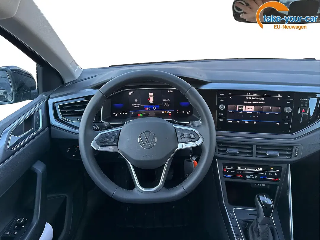 Volkswagen Polo - Thumbnail 15