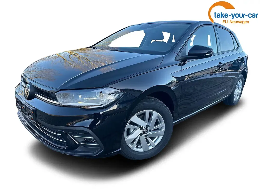 Volkswagen Polo - Thumbnail 2