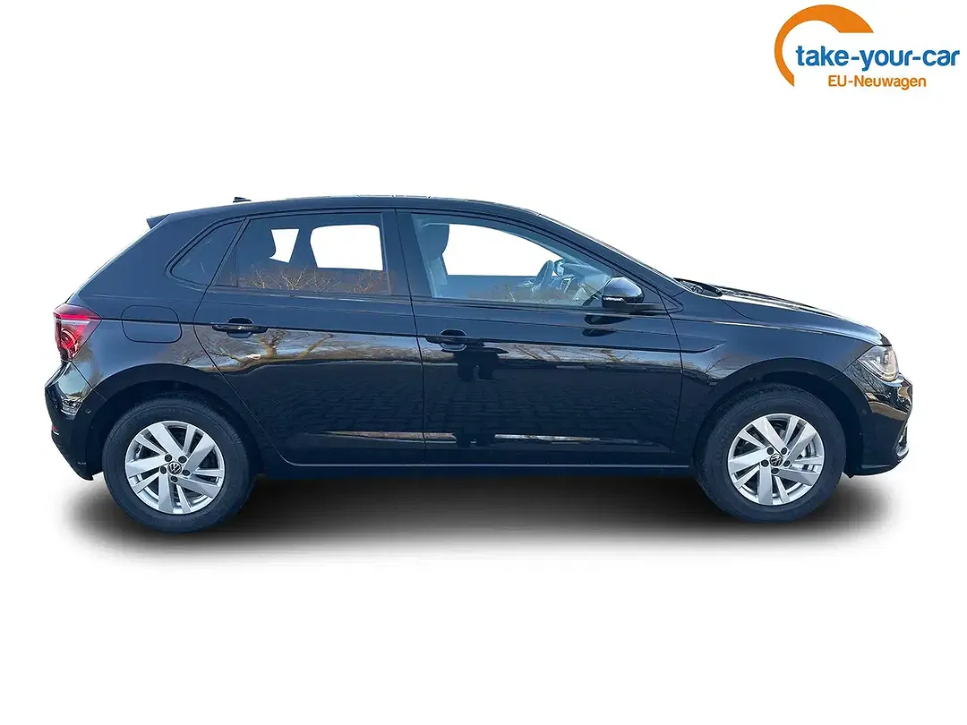 Volkswagen Polo - Thumbnail 5