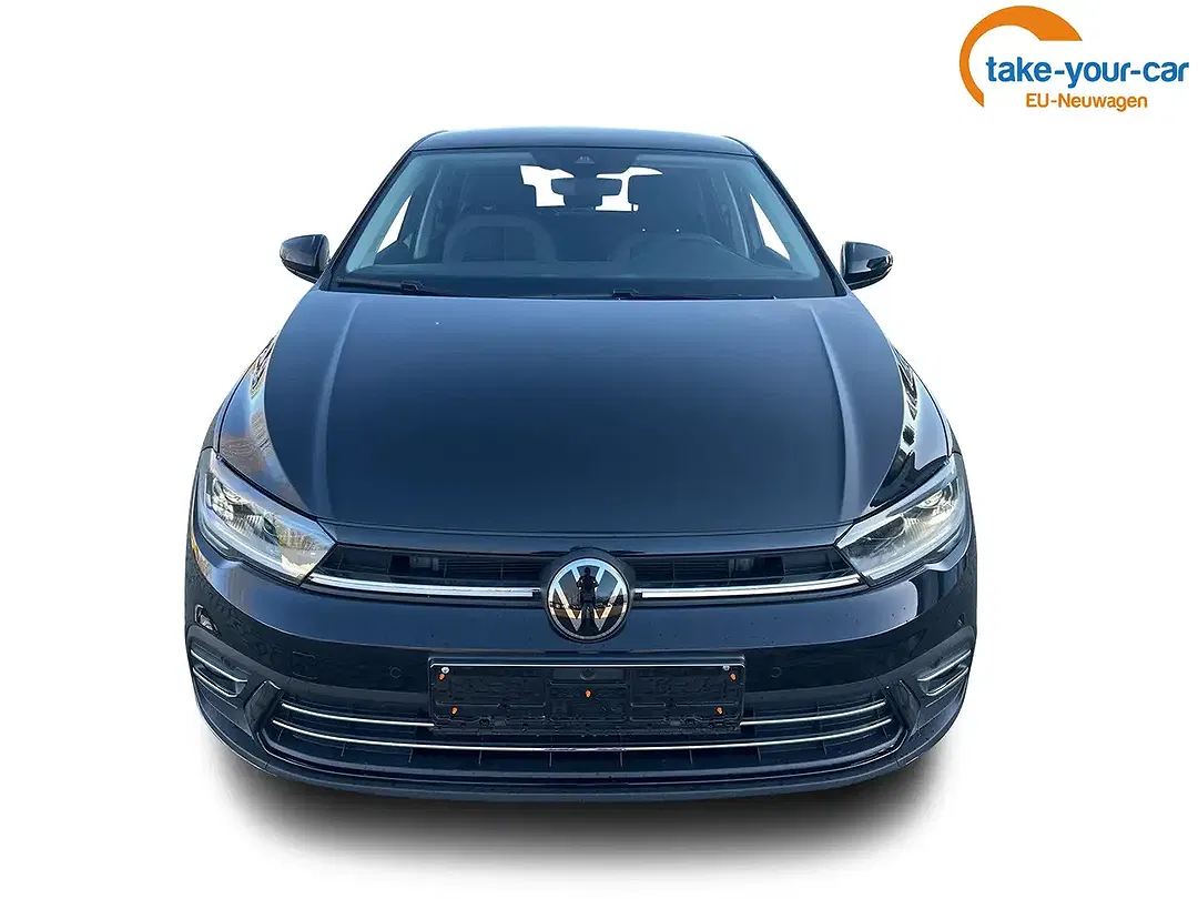 Volkswagen Polo - Thumbnail 7