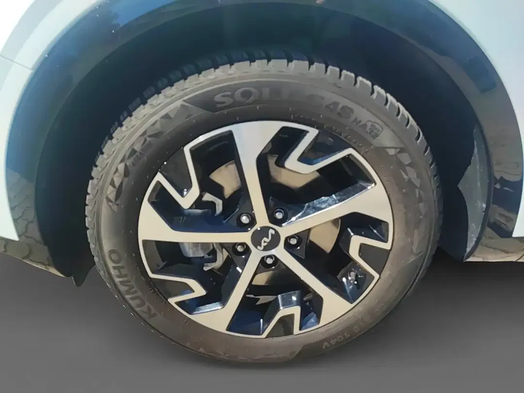 Kia Sportage - Thumbnail 13