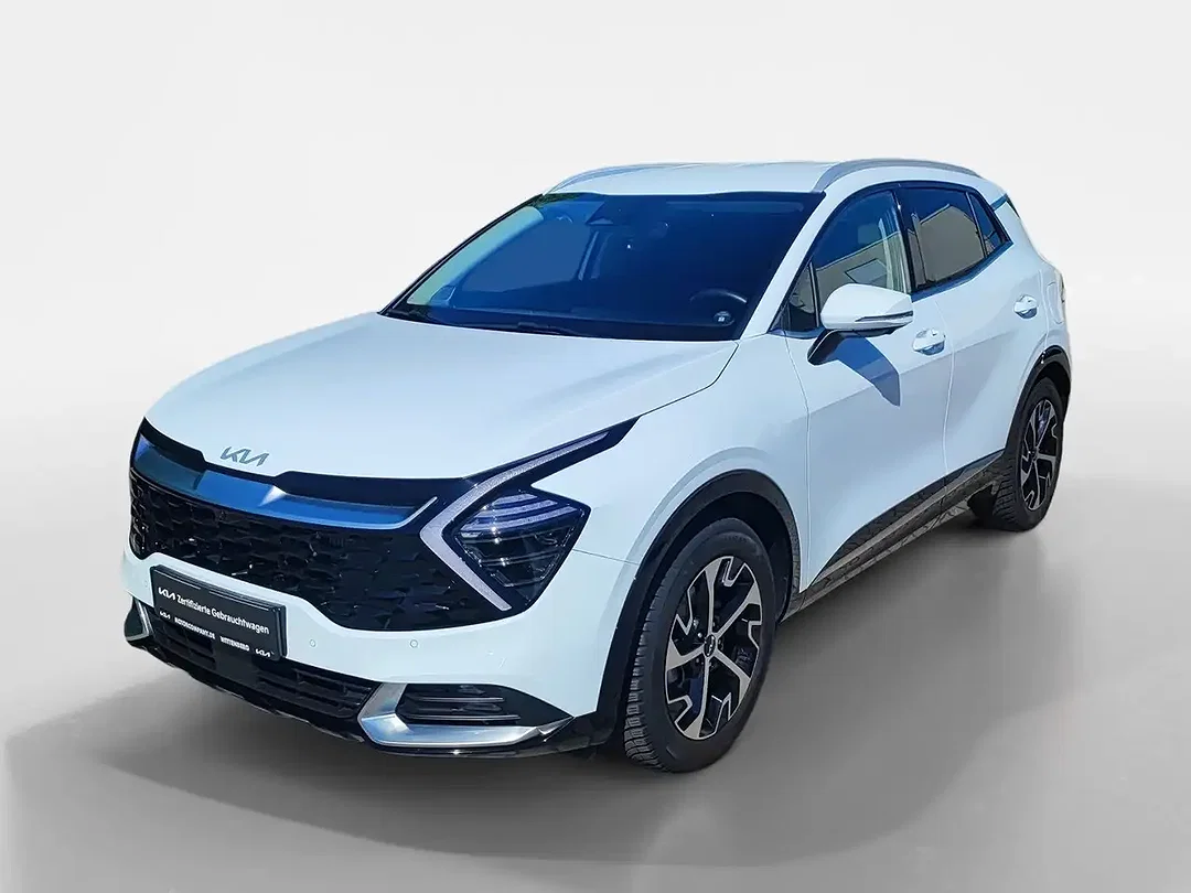 Kia Sportage - Afbeelding 1