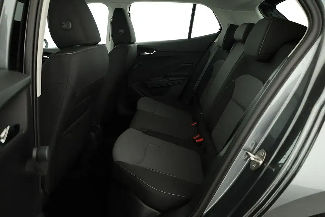Skoda Fabia - Thumbnail 10