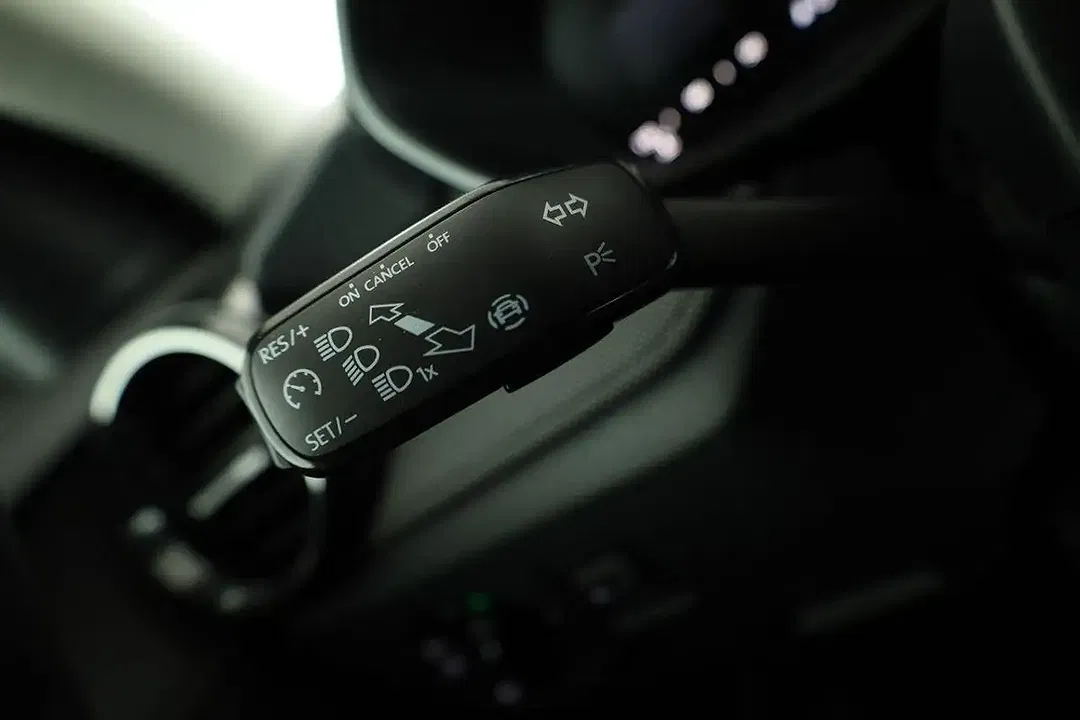 Skoda Fabia - Thumbnail 8