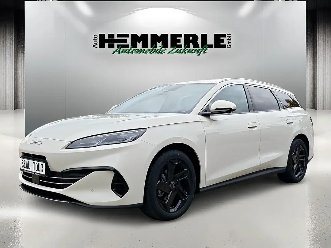 BYD Seal 6 - Afbeelding 1