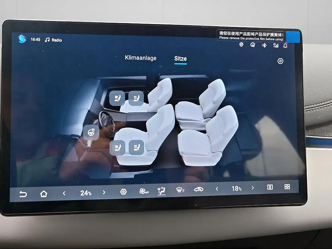 BYD Seal 6 - Thumbnail 12