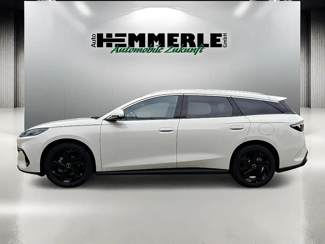 BYD Seal 6 - Thumbnail 4