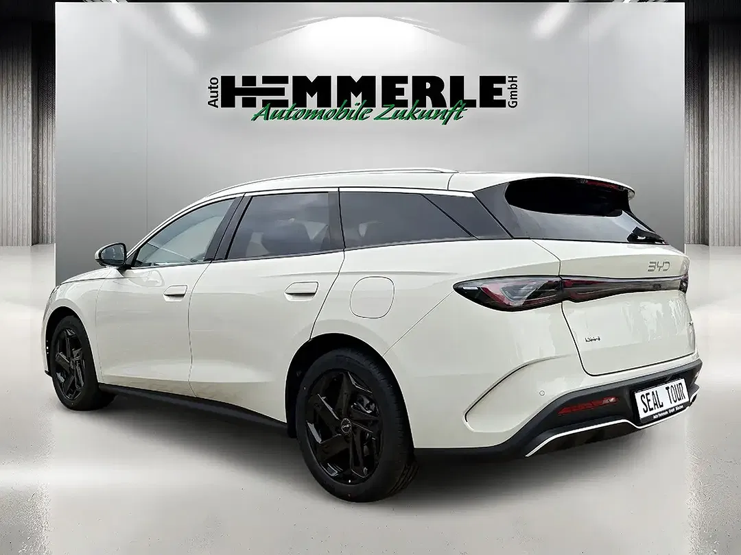 BYD Seal 6 - Thumbnail 5