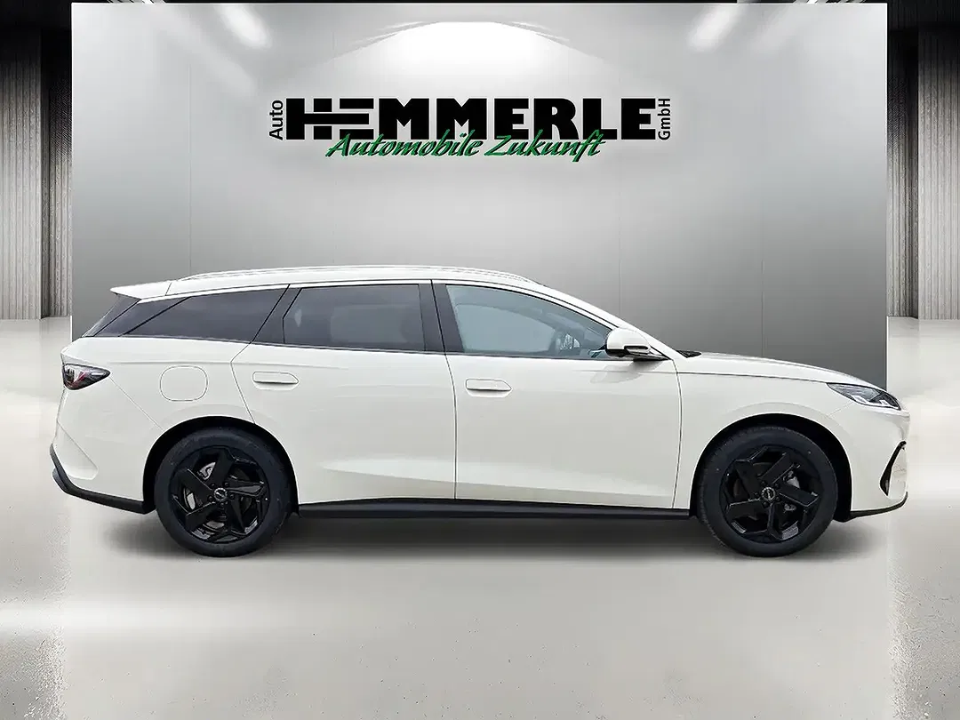 BYD Seal 6 - Thumbnail 6