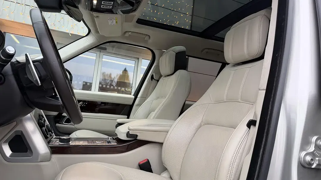 Land Rover Range Rover - Thumbnail 6
