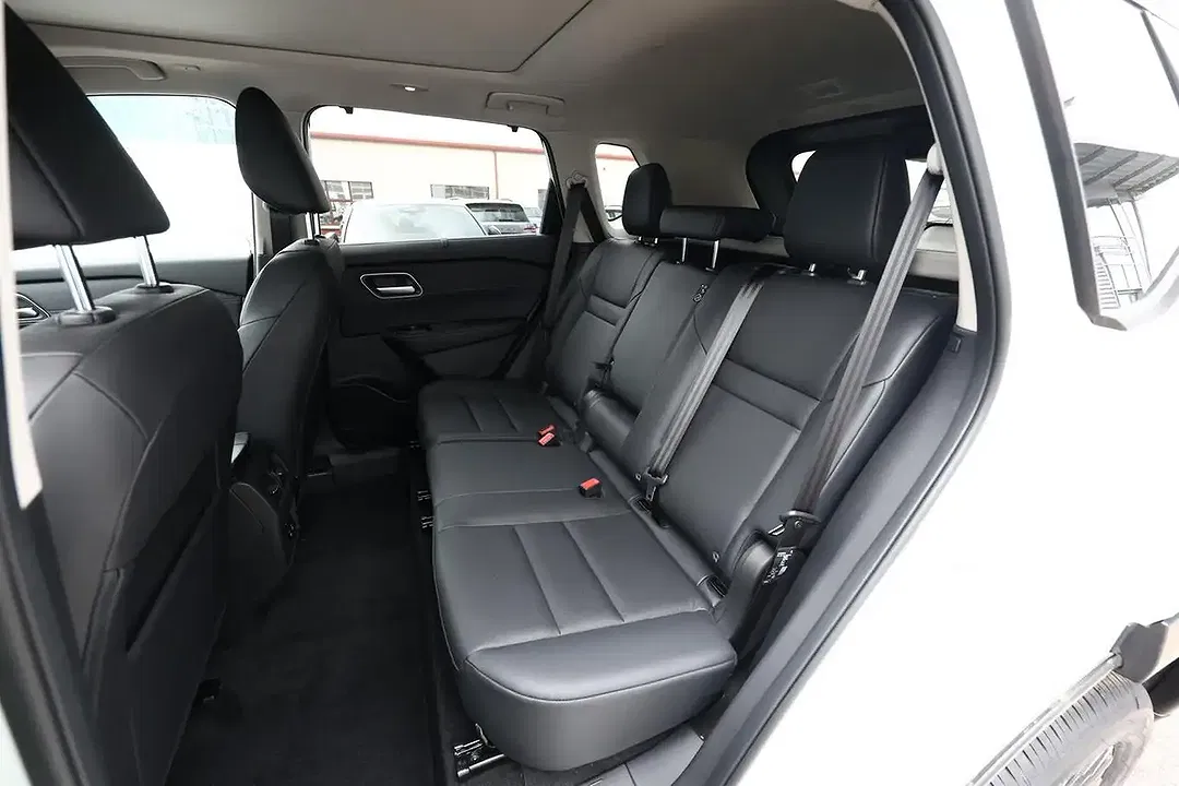 Nissan X-Trail - Thumbnail 10