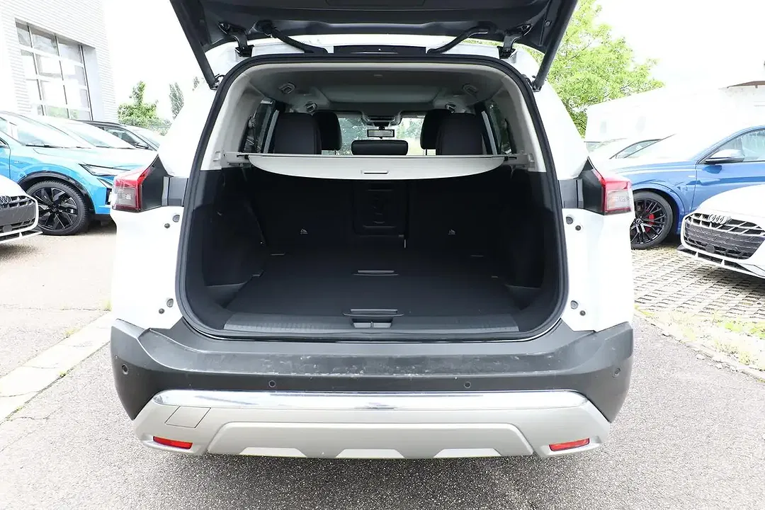 Nissan X-Trail - Thumbnail 11
