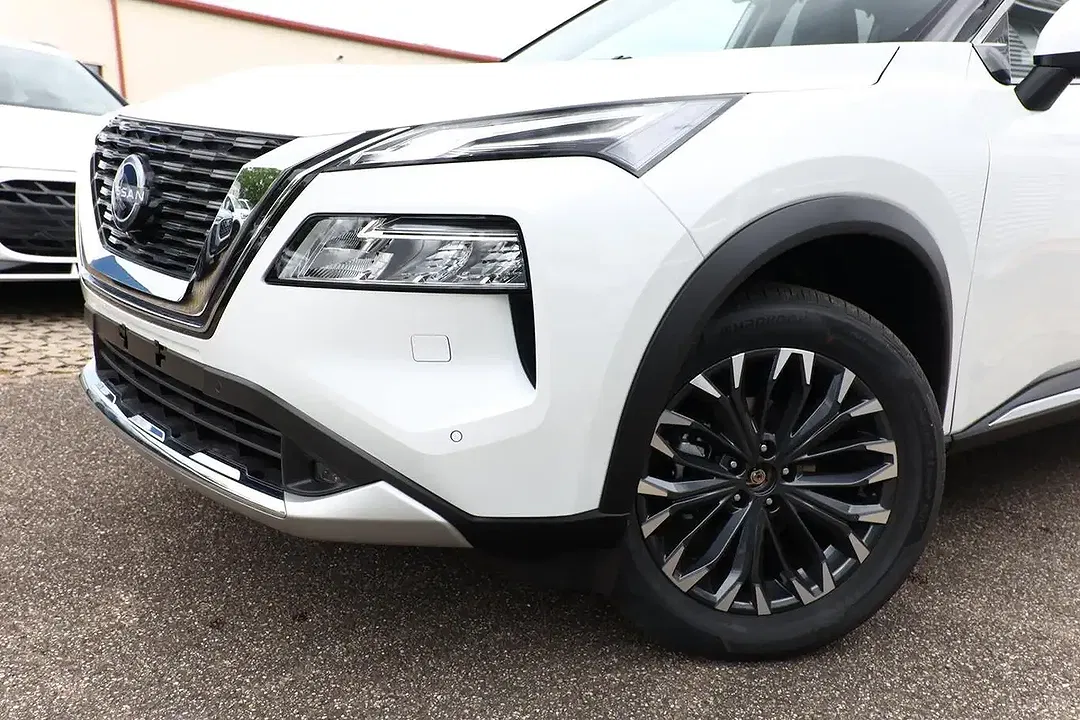 Nissan X-Trail - Thumbnail 5