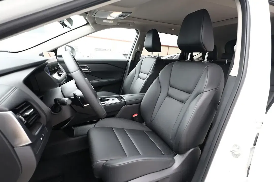 Nissan X-Trail - Thumbnail 6