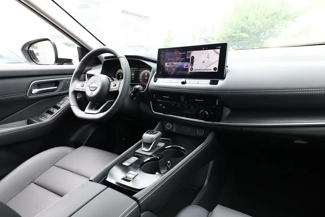 Nissan X-Trail - Thumbnail 9